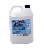 LUBRICANT LANOX MX4 LANOLIN 5L HEAVY DUTY