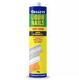 NAILS LIQUID LIQUID NAILS FAST 420G