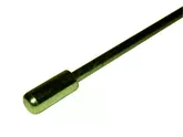 FLUSH BOLT ROD 600MM