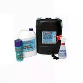 LUBRICANT KIT LANOX MX4 5 LITRE