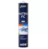 SEALANT POLYURETHANE MATRIX FAST CURE WHITE 380G