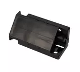 STRIPLOX 90D-51MM BLACK CARTON OF 250 PAIRS