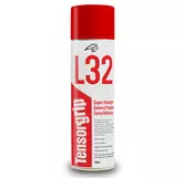 ADHESIVE TENSORGRIP L32 500ML AEROSOL CAN