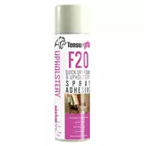 ADHESIVE TENSORGRIP F20 500ML AEROSOL CAN