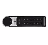 LOCK DIGITAL ML5000 KEYPAD HORIZONTAL RH -2X CAMS