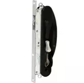 LOCK SLIDING SEC DOOR LEICH'T STANDARD GOLD SPANGLE