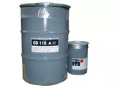 SEALANT GD116 POLYSULFIDE TWO PART 210 LITRE DRUM