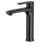 ARGENT PACE TALL BASIN MB MATTE BLACK BM222604MB