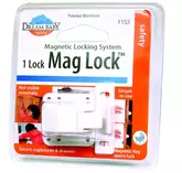 LOCK CHILD SAFETY MAGNETIC