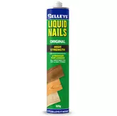 NAILS LIQUID LIQUID NAILS 320G