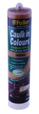 GAP FILLER CAULK-IN-COLOURS CEDAR 450GM