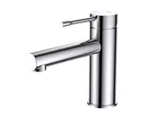 ARGENT FLOW BASIN MIXER 5LPM BM224201