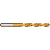 DRILL BIT JOBBER SINGLE END 1/4'