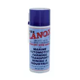 LUBRICANT LANOX MX4 LANOLIN 300G HEAVY DUTY