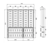 FINISTA METAL CUTLERY F7 SUITS 500NL &  CW 700x