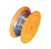 THERMOFLEX REEL 6MM FLEXIBLE SPACERBAR 460M