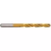 DRILL BIT JOBBER SINGLE END 1/4'