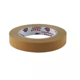 TAPE 100C AUTOMOTIVE MASKING 50MMX50M