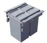 BIN 560 SUITS 500NL & 500CW 2X29 LITRE