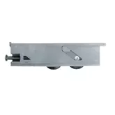 ROLLER HEAVY DUTY DOOR 80KG STAINLESS STEEL BEARING