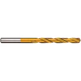 DRILL BIT JOBBER SINGLE END 1/4'