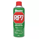 LUBRICANT RP7 SELLEYS 300G SPRAY