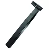 ELECTRONIC  LIFT COLUMN DL6 BLACK PIEZO 120KG 650MM STROKE