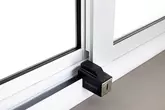 REMSAFE WINDOW LOCKS VENLOCK WHITE