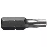 BIT ALPHA TORX TX20 INSERT 25MM