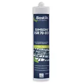 SEALANT SIMSON UNIVERSAL. CONSTRUCTION ISR 70-03 SMP WHITE 290ML