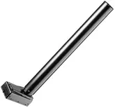 ELECTRONIC LIFT COLUMN DL11 BLACK PIEZO 80KG 650MM STROKE