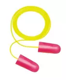 EAR PLUGS 3M DISPCLASS 5 CORDED PAIR P1001