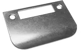 STRIKE PLATE WIDE FOR MK2