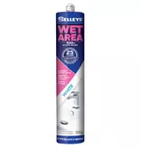 WHITE WET AREA WET AREA WHITE FOR LIFE 300G