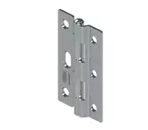 STAINLESS STEEL SECURITY HINGE STAINLESS STEEL316