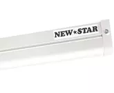 DOOR CLOSER SLIDING DOOR WHITE NEW STAR