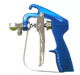 ADHESIVE TENSORGRIP GUN CANISTER SPRAY GUN ONLY