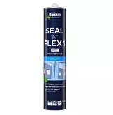 SEALANT POLYURETHANE SEAL'N'FLEX GREY 380G