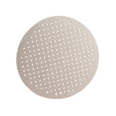 SANDPAPER HERMES DISC 150MM MULTIHOLE 180 GRIT 100 PACK