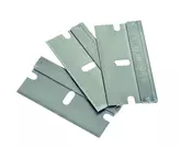 BLADE RAZOR SINGLE EDGE 100 PER PACKET