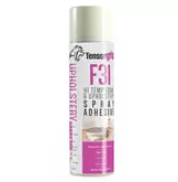 ADHESIVE TENSORGRIP F31 500ML AEROSOL CAN