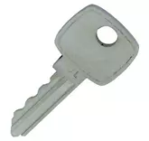 KEY LS SERIES MASTER ENG 'MAL'