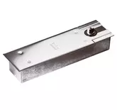 DOOR CLOSER DORMA BTS80 EN4 FLOOR SPRING INCLUDING CEMENT BOX