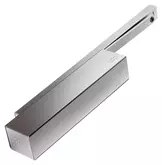 DOOR CLOSER DORMA TS93GN SILVERPUSH SIDEANGLE BRACKET