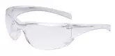 SAFETY SPECTACLE VIRTUA AP SERIES CLEAR ANTI FOG