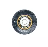 ROLLER BEARING 25X5X5MM