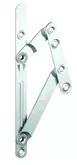 STAY COMM. AWNING P1002 FRICTION STAINLESS STEEL198.2MM