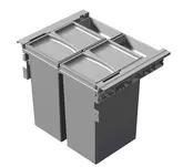 BIN 560 SUITS 450NL & 600CW 2X29 LITRE