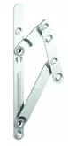 STAY COMM. AWNING P1003 FRICTION STAINLESS STEEL348.5MM